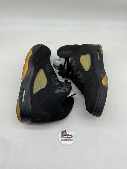 Jordan 5 Retro A Ma Maniére Dusk