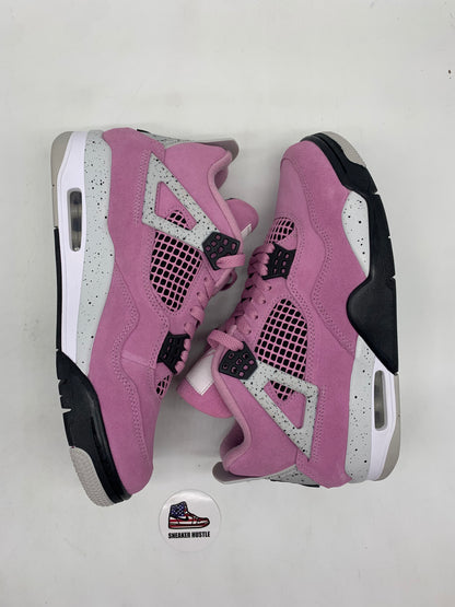 Jordan 4 Retro Orchid (Women's)