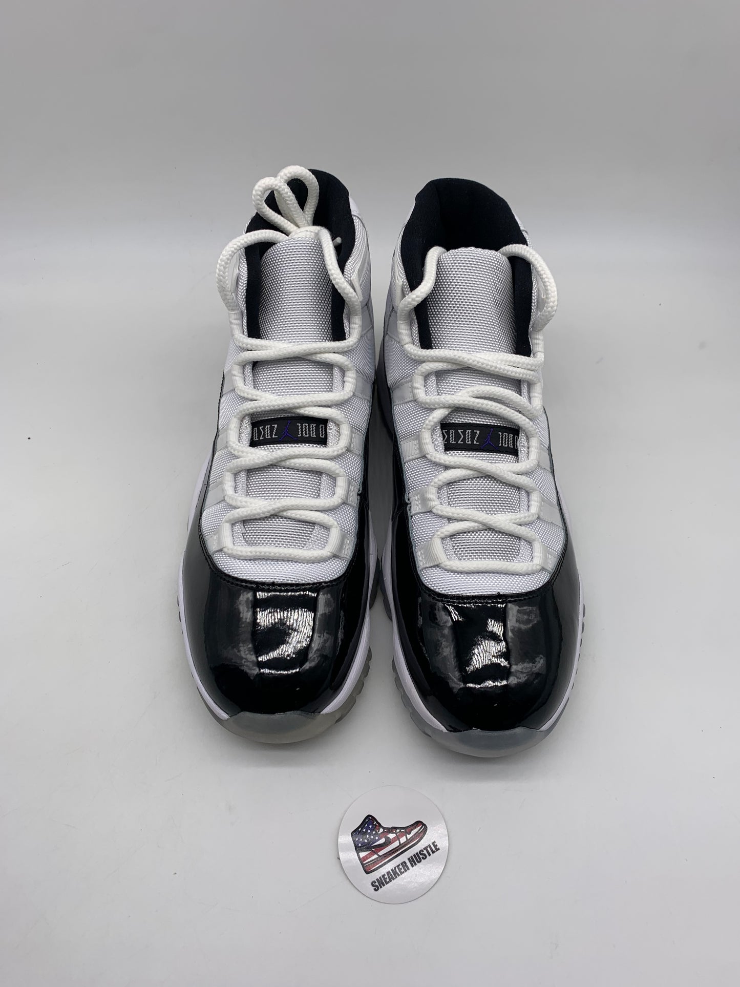 Jordan 11 Retro Concord (2018)