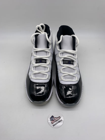 Jordan 11 Retro Concord (2018)