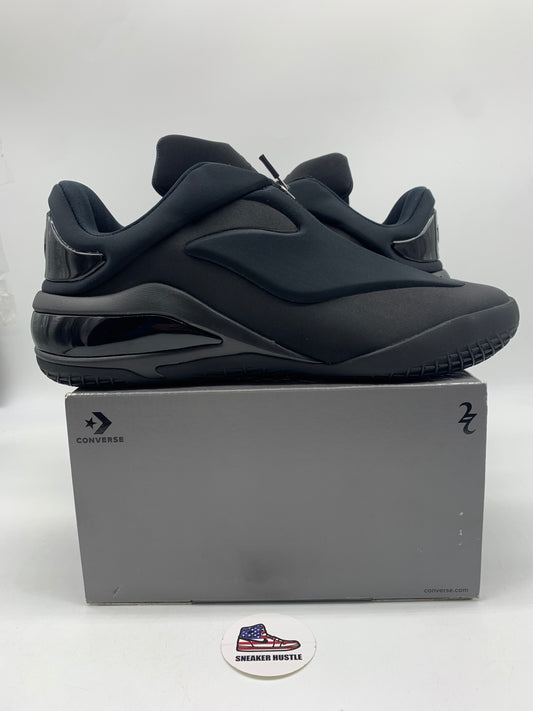 Converse SHAI 001 Charm Black
