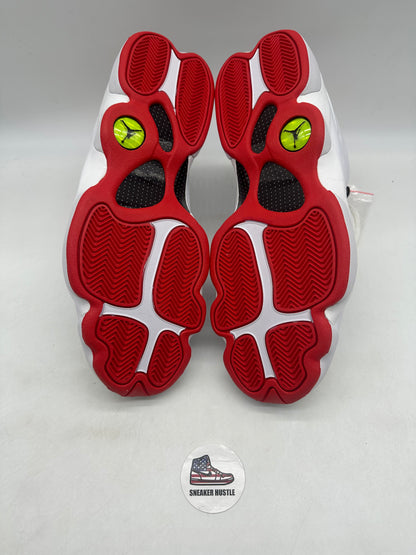 Jordan 13 Retro Alternate History of Flight