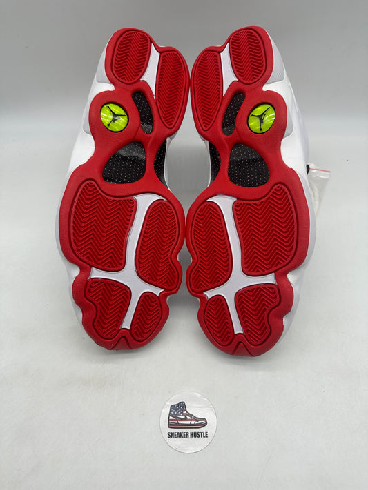 Jordan 13 Retro Alternate History of Flight