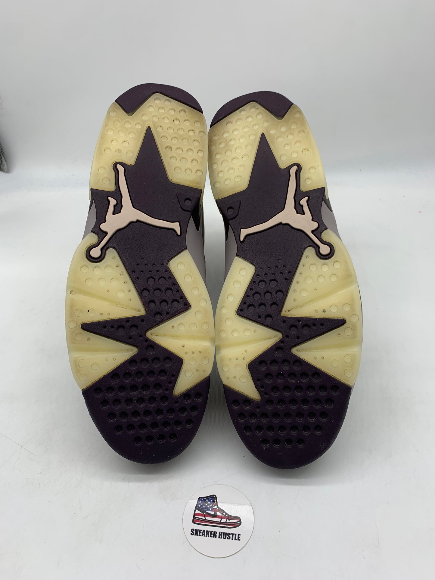 Jordan 6 Retro A Ma Maniére Smokey Mauve