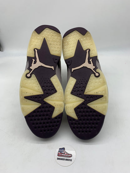 Jordan 6 Retro A Ma Maniére Smokey Mauve