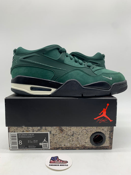 Jordan 4 RM SP Nigel Sylvester Grandma's Driveway