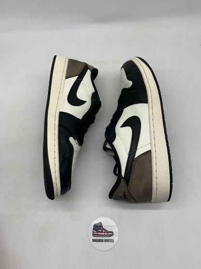 Jordan 1 Retro Low OG Mocha