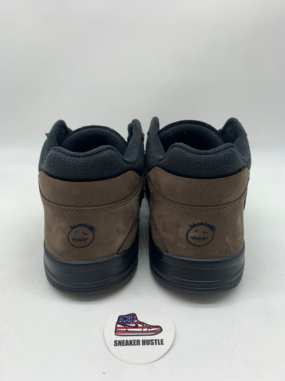 Jordan Jumpman Jack TR Travis Scott Dark Mocha