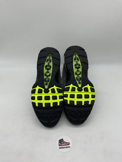 Nike Air Max 95 OG Big Bubble Neon (2025)