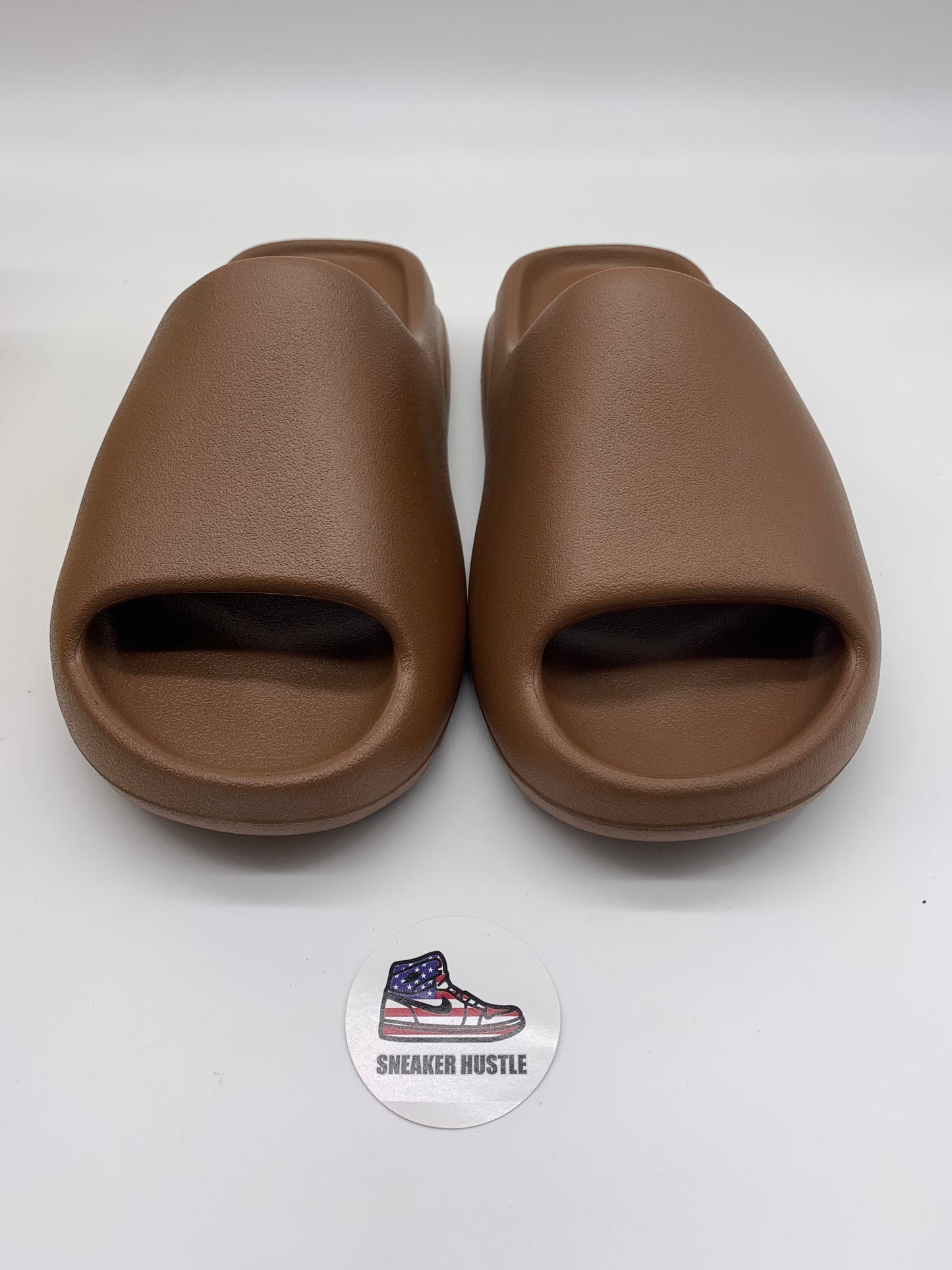adidas Yeezy Slide Flax