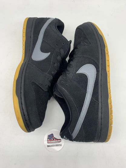 Nike SB Dunk Low Fog