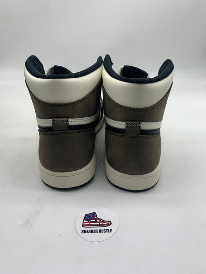 Jordan 1 Retro High Dark Mocha