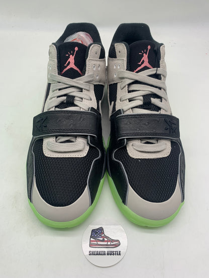 Jordan Jumpman Jack TR Travis Scott x Chase B Black Night Silver