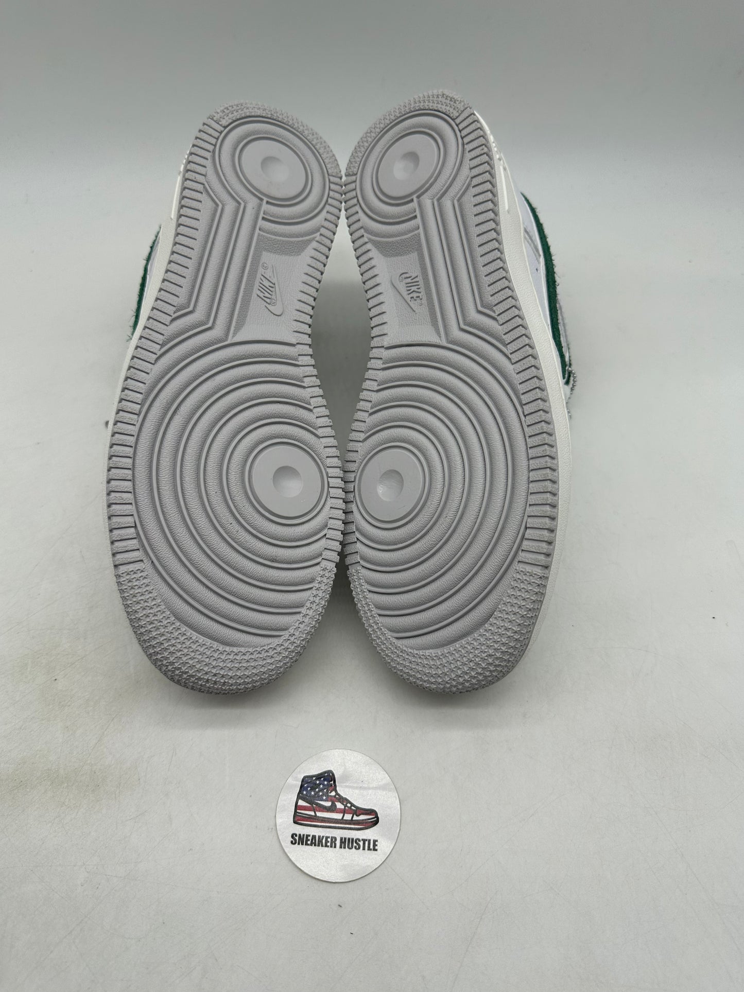 Nike Air Force 1 Low '07 Premium University of Oregon PE