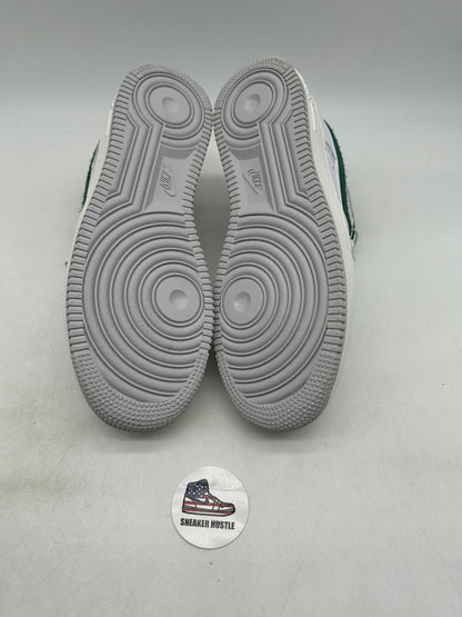 Nike Air Force 1 Low '07 Premium University of Oregon PE