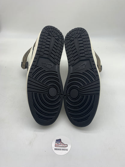 Jordan 1 Retro High Dark Mocha