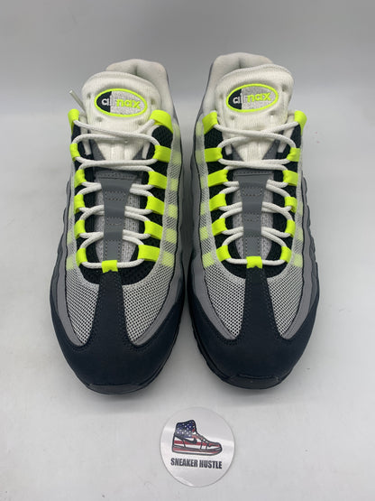 Nike Air Max 95 OG Neon (2020)