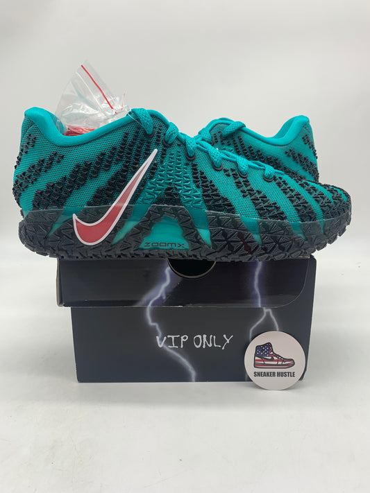 Nike Ja 3 Scratch 3.0