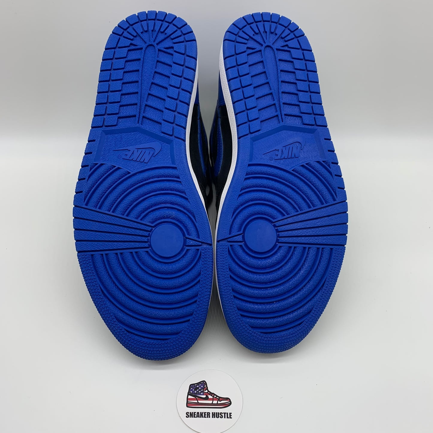 Jordan 1 Royal 2017