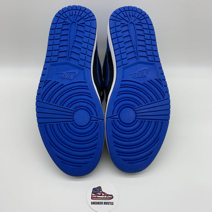 Jordan 1 Royal 2017