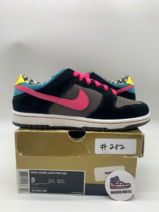 Nike SB Dunk Low 720 Degrees
