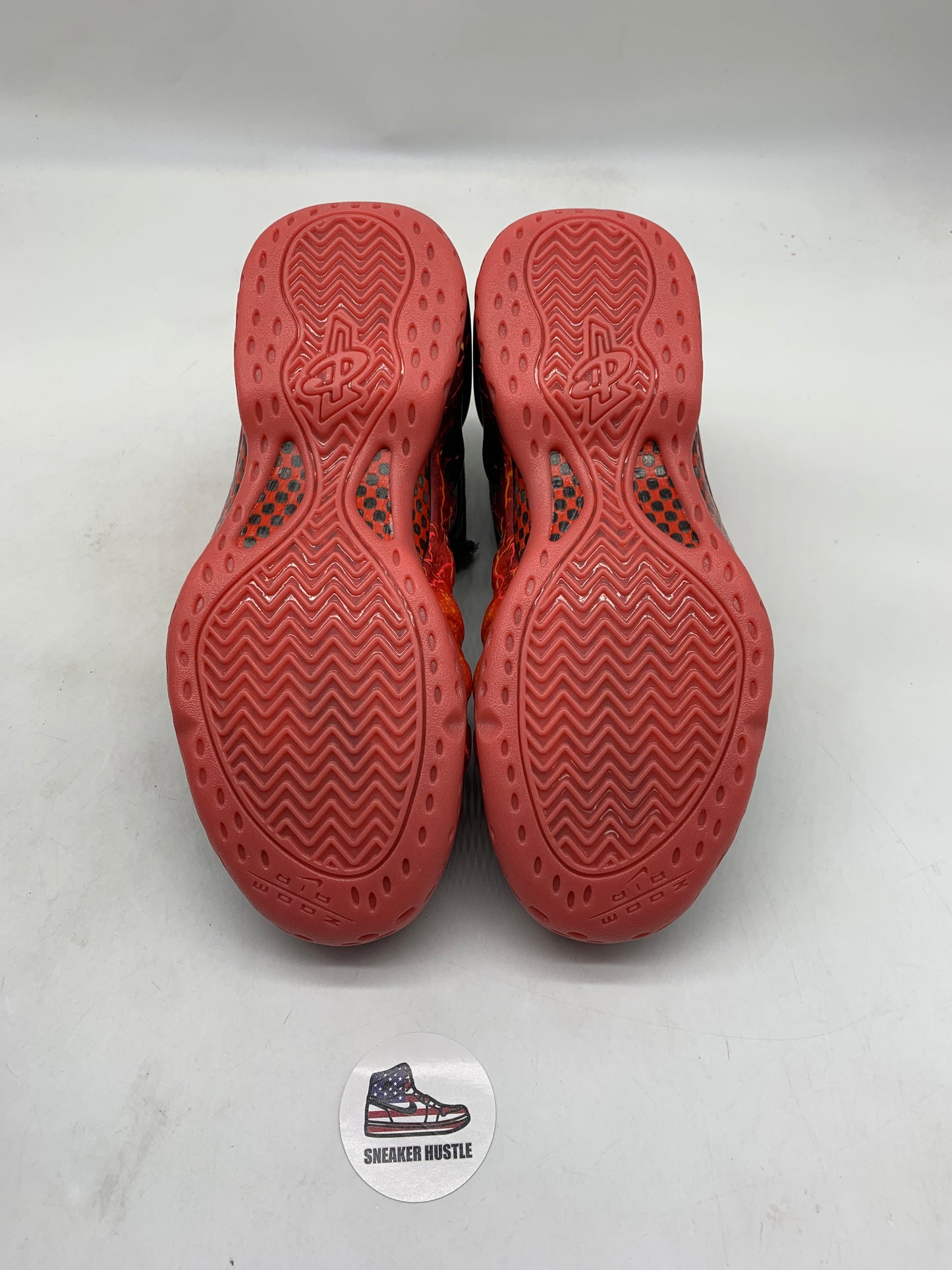 Nike Air Foamposite One Stranger Things