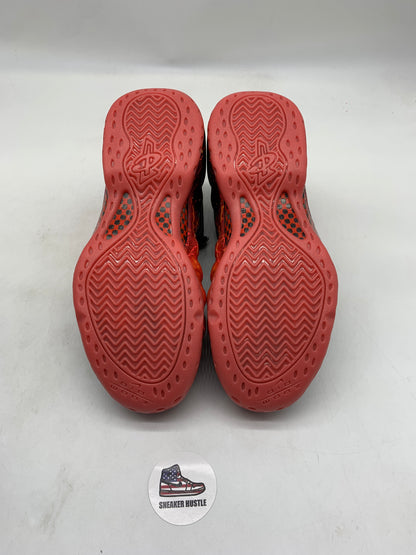 Nike Air Foamposite One Stranger Things