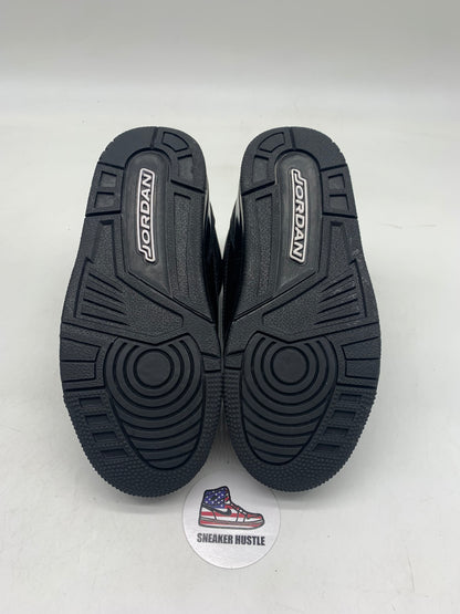 Jordan 3 Retro Black Cat (2025) (PS)