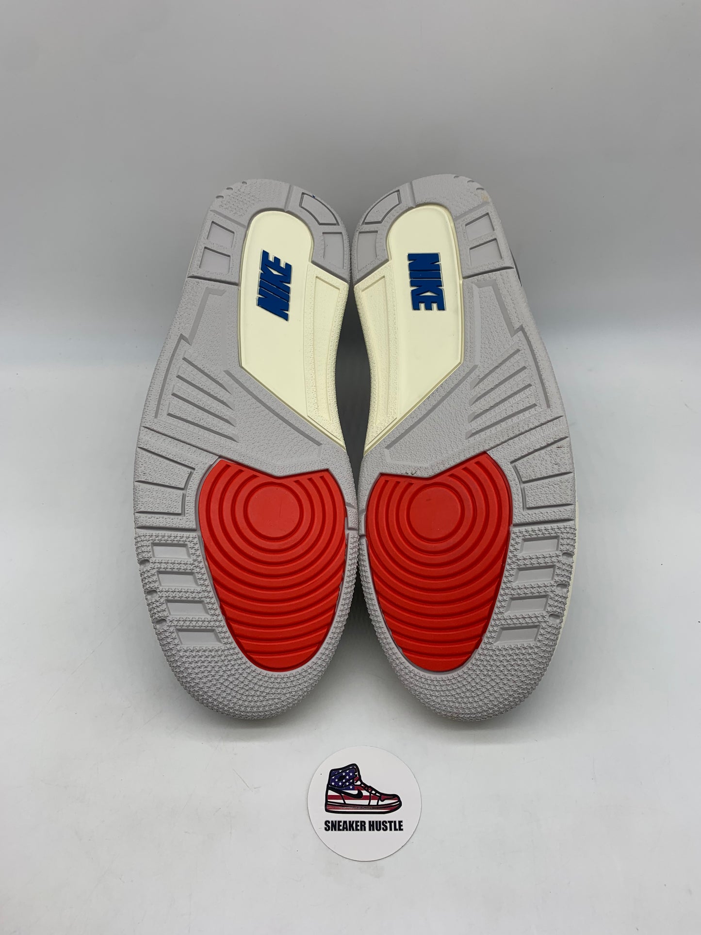 Jordan 3 Retro OG Rare Air