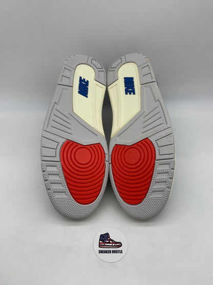 Jordan 3 Retro OG Rare Air