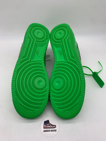 Nike Air Force 1 Low Off-White Brooklyn