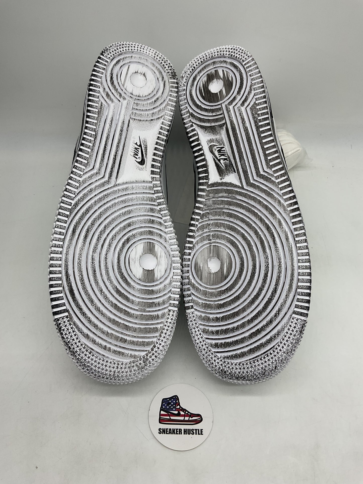 Nike Air Force 1 Low G-Dragon Peaceminusone Para-Noise 2.0