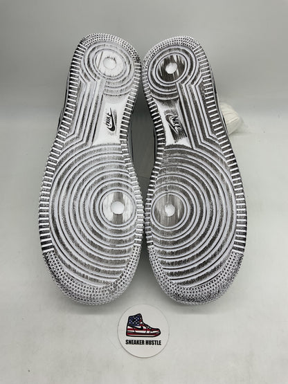 Nike Air Force 1 Low G-Dragon Peaceminusone Para-Noise 2.0