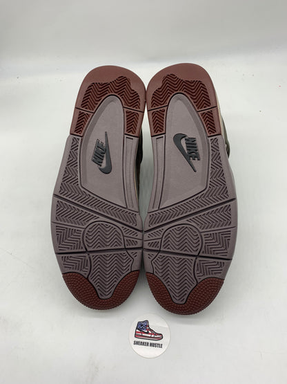 Jordan 4 Retro SP A Ma Maniére Dark Mocha