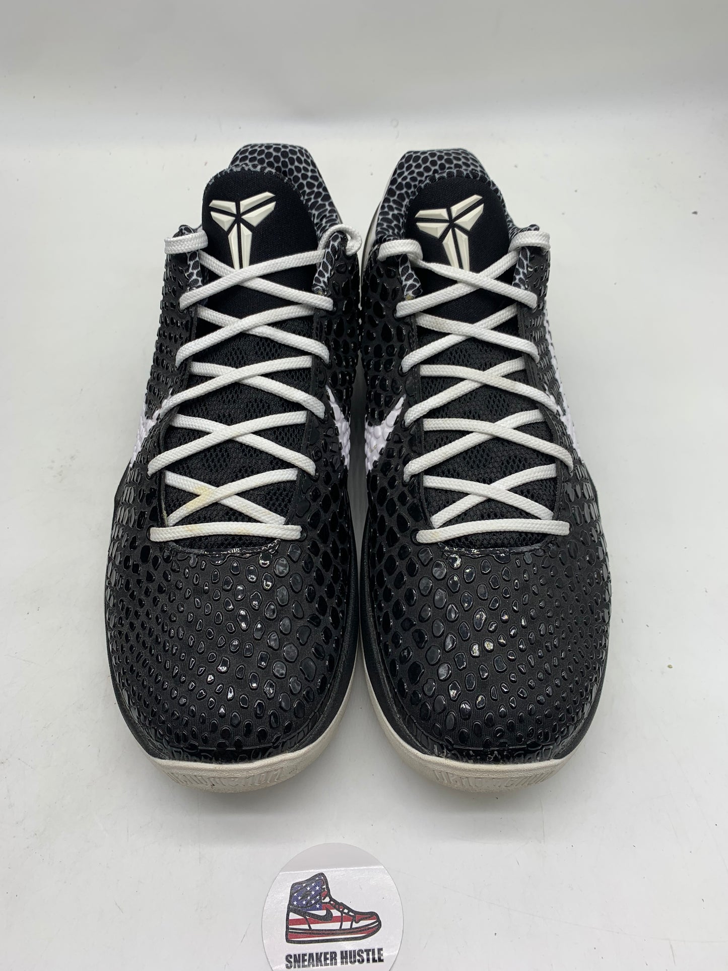 Nike Kobe 6 Protro Mambacita Sweet 16