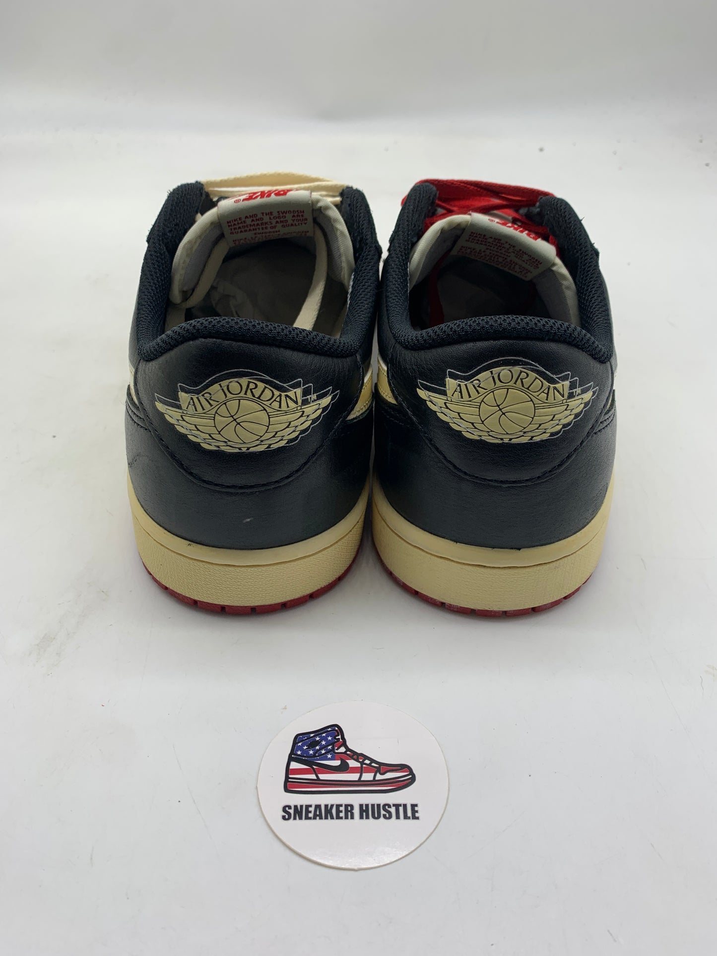 Jordan 1 Retro Low OG Nigel Sylvester Better With Time
