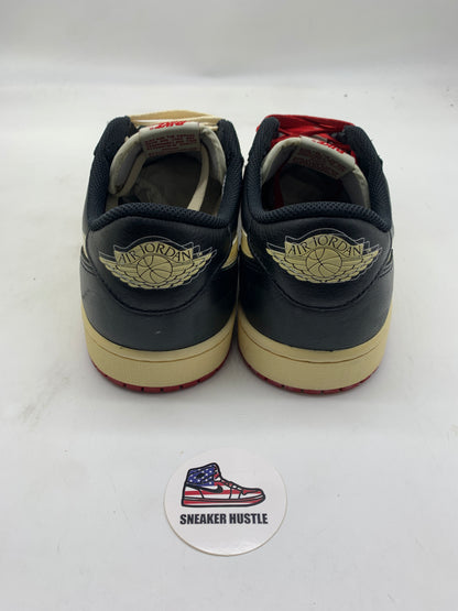 Jordan 1 Retro Low OG Nigel Sylvester Better With Time