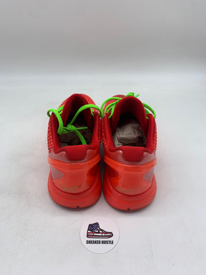 Nike Kobe 6 Protro Reverse Grinch