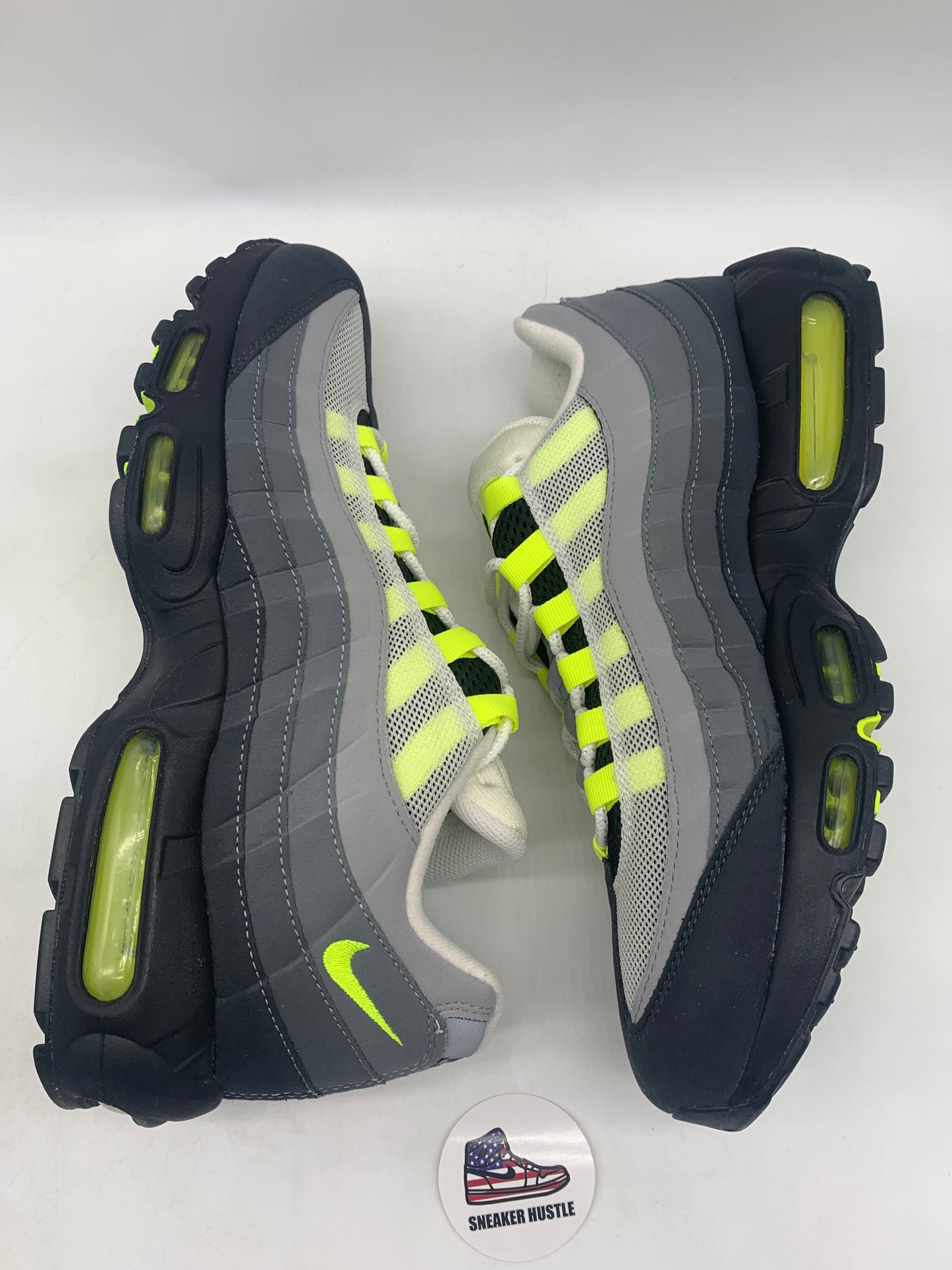 Nike Air Max 95 OG Neon (2020)