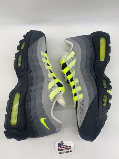 Nike Air Max 95 OG Neon (2020)