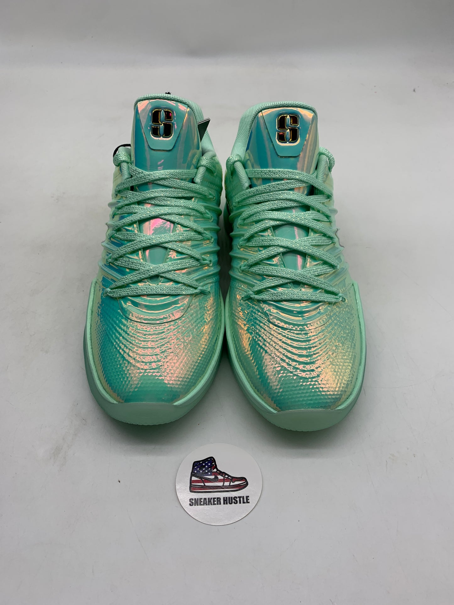 Nike Sabrina 3 LX All-Star Warning Label (Women's)