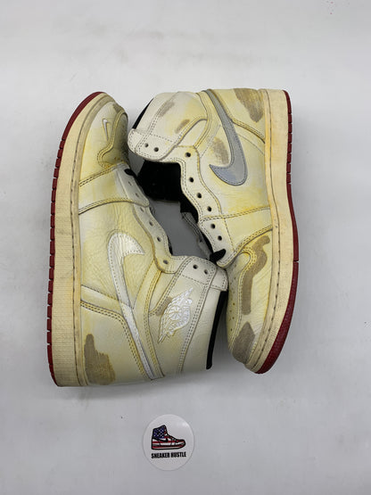 Jordan 1 Retro High Nigel Sylvester
