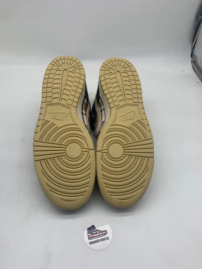 Nike SB Dunk Low Travis Scott