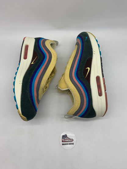 Nike Air Max 1/97 Sean Wotherspoon (Extra Lace Set Only)