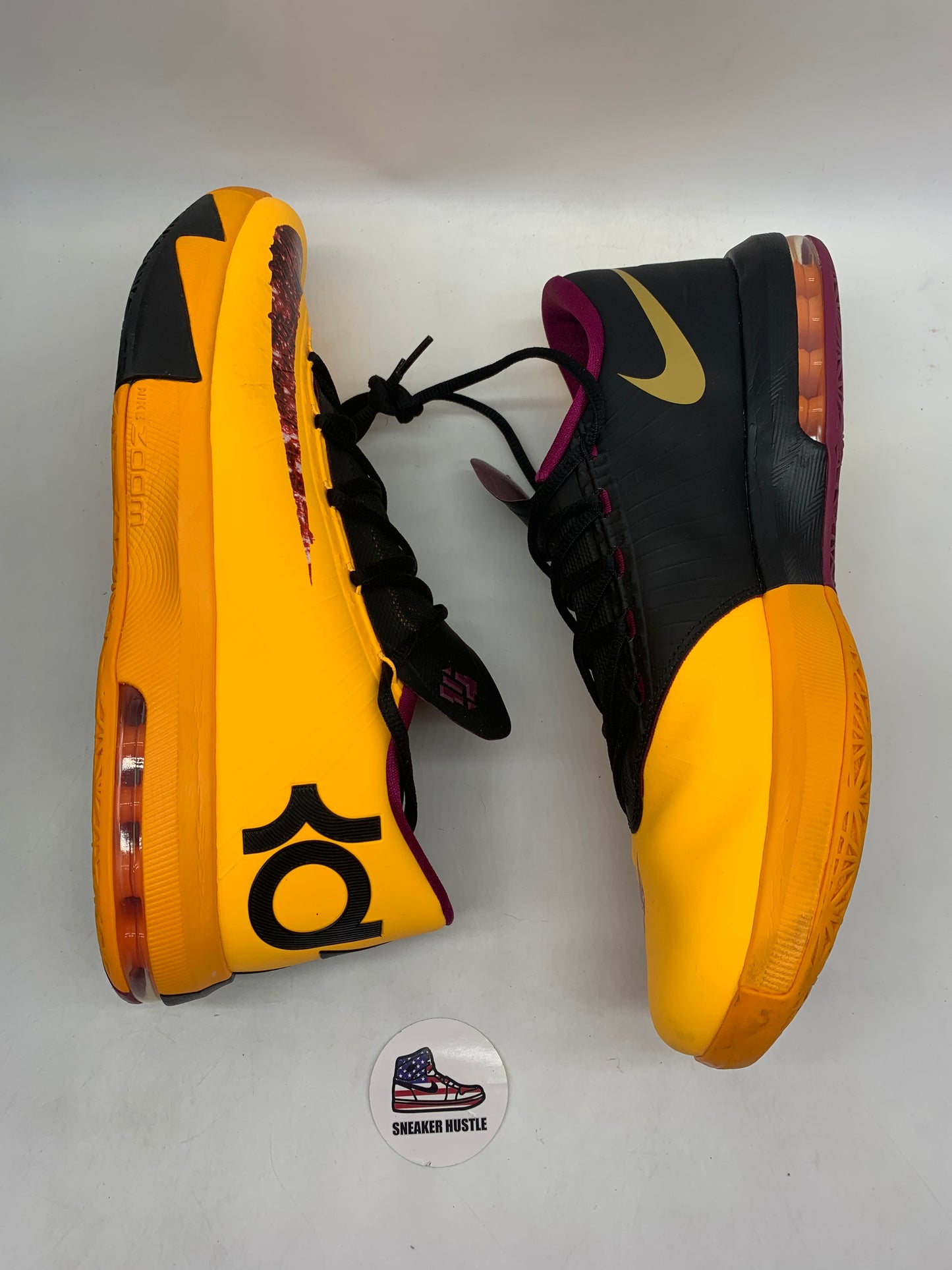 Nike KD 6 Peanut Butter & Jelly (PBJ) (2026)