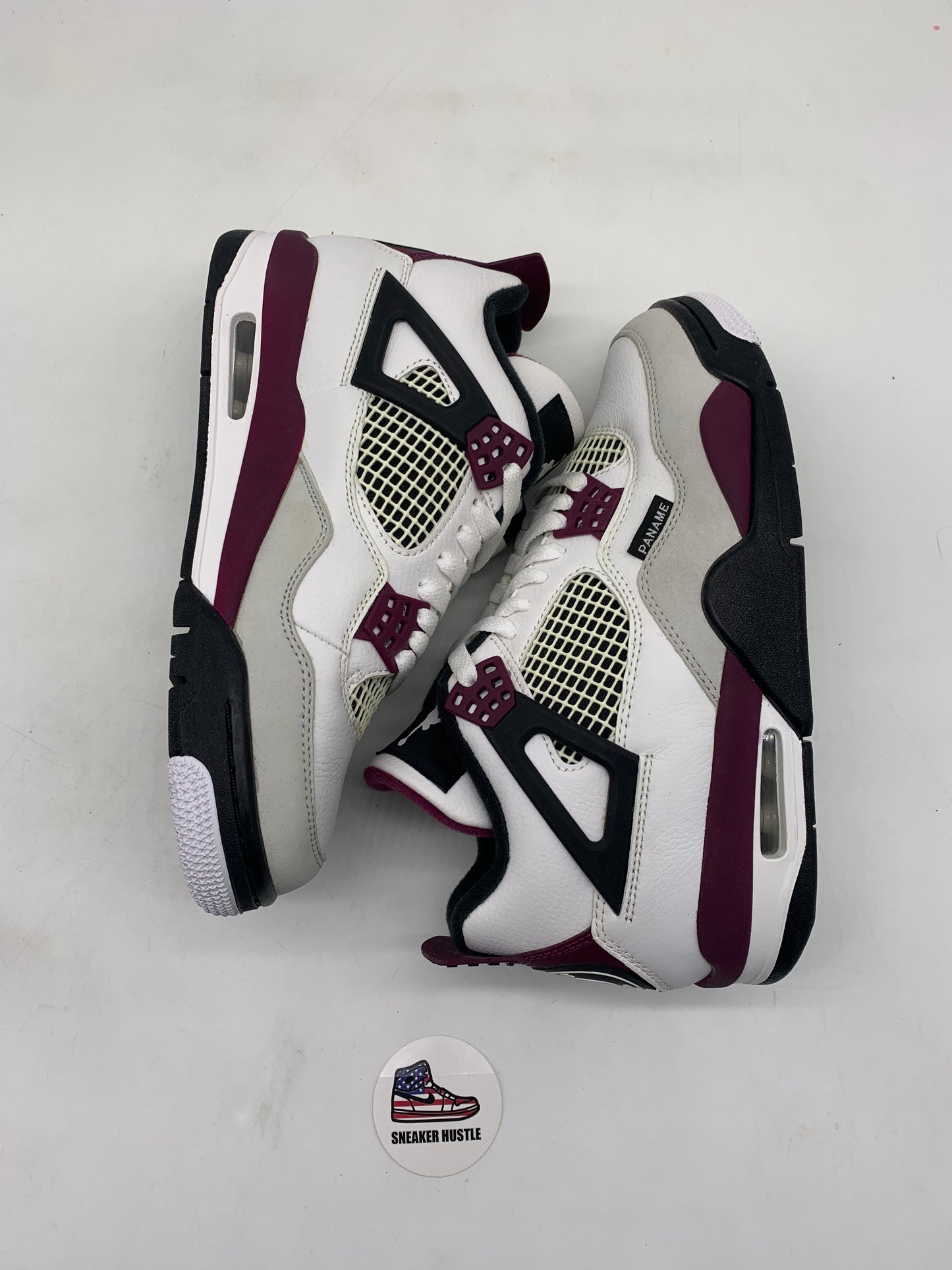 Jordan 4 Retro PSG Paris Saint-Germain