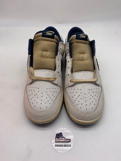 Nike Dunk Low Stranger Things Phantom