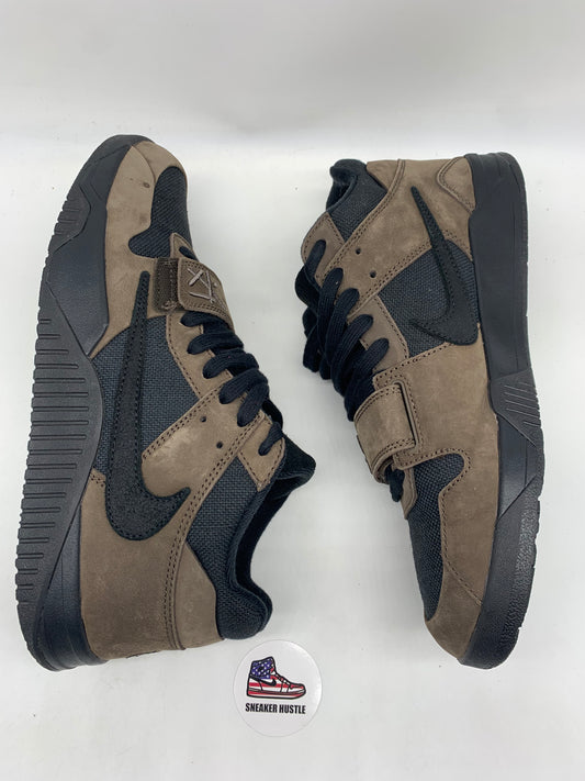 Jordan Jumpman Jack TR Travis Scott Dark Mocha