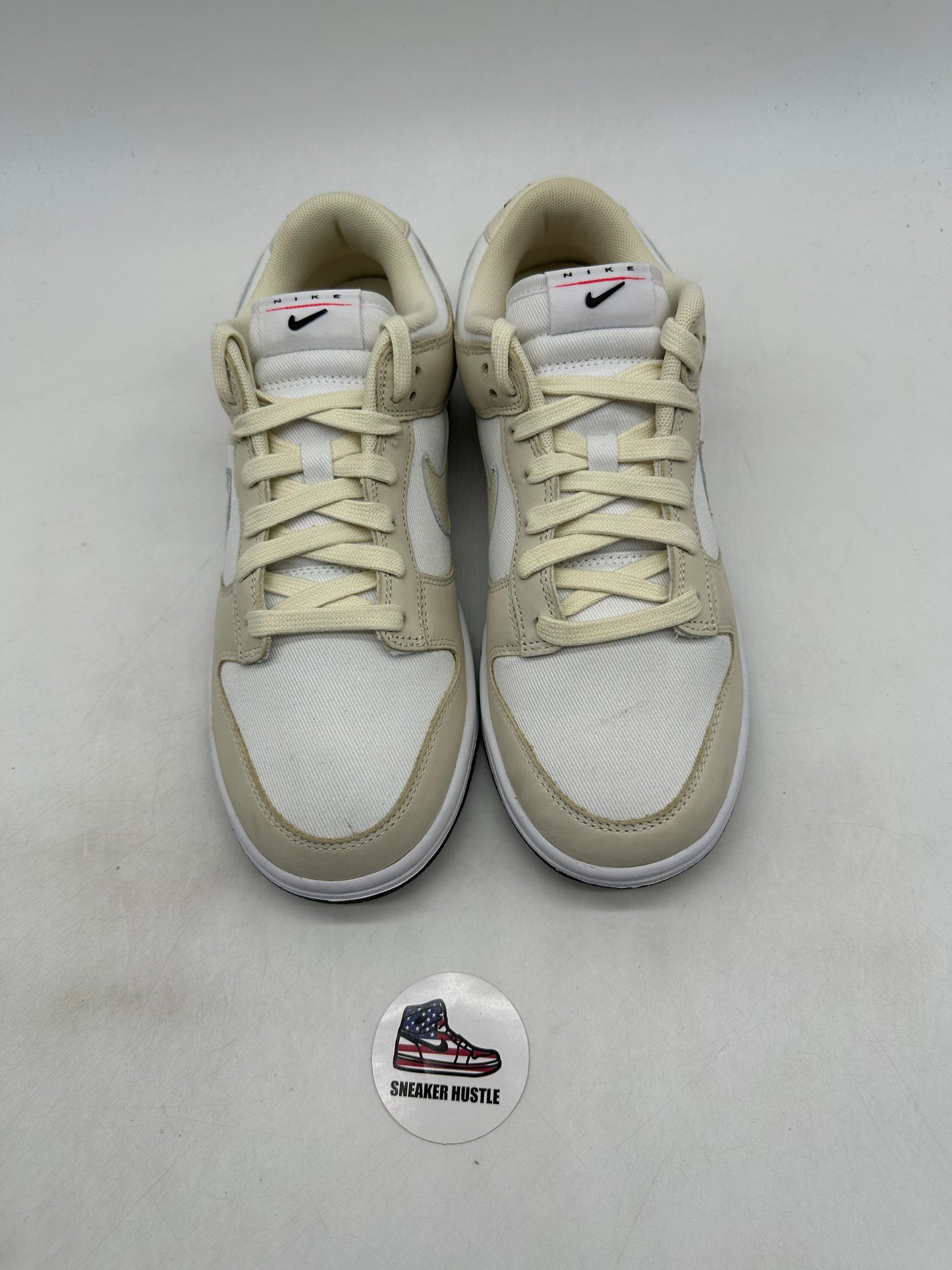 Nike Dunk Low LX White Coconut Milk (Women's)