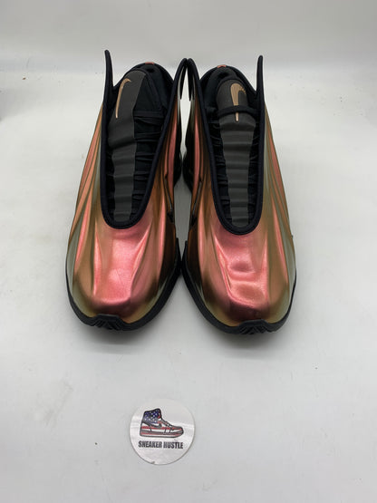 Nike GT Future Metallic Red Bronze